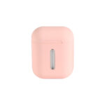 AUDÍFONOS ESTORIL ROSA CLARO TH-096RS ( TH-096 - TH096 - AUDÍFONOS )