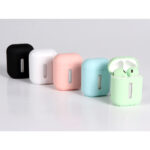 AUDÍFONOS ESTORIL ROSA CLARO TH-096RS ( TH-096 - TH096 - AUDÍFONOS ) - Imagen 2