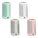 BOCINA RIETI VERDE CLARO TH-097V ( TH-097 - TH097 - BOCINAS ) - Imagen 9