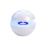 BOCINA VOI BLANCO TH-126B ( TH-126 - TH126 - BOCINAS )