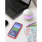 BOCINA VOI BLANCO TH-126B ( TH-126 - TH126 - BOCINAS ) - Imagen 2