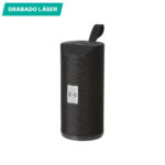 BOCINA UKUNDA NEGRO TH-136N ( TH-136 - TH136 - BOCINAS ) - Imagen 2