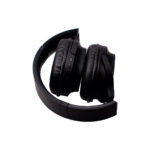 AUDÍFONOS WATAMU NEGRO TH-137N ( TH-137 - TH137 - AUDÍFONOS )