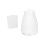 LÁMPARA JITRA BLANCO HM-050B ( HM-050 - HM050 -  )