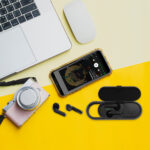 BOCINA MANDERA NEGRO TH-144N ( TH-144 - TH144 - BOCINAS ) - Imagen 4