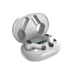 AURICULARES INALÁMBRICOS TARO BLANCO TH-146B ( TH-146 - TH146 - AUDÍFONOS )