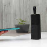 POWER BANK CON BOCINA Y AUDIFONOS BILA NEGRO TH-148N ( TH-148 - TH148 - AUDÍFONOS ) - Imagen 3