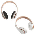 AUDÍFONOS ROMNY BLANCO TH-150B ( TH-150 - TH150 - AUDÍFONOS ) - Imagen 3