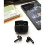 AUDÍFONOS IRPÍN NEGRO TH-151N ( TH-151 - TH151 - AUDÍFONOS ) - Imagen 3