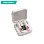 AUDÍFONOS BRASOV BLANCO TH-154B ( TH-154 - TH154 - AUDÍFONOS ) - Imagen 2