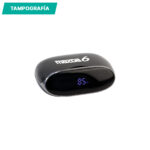 AUDÍFONOS LASI NEGRO TH-155N ( TH-155 - TH155 - AUDÍFONOS ) - Imagen 2