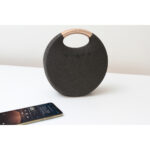 BOCINA GLUJOV NEGRO TH-159N ( TH-159 - TH159 - BOCINAS ) - Imagen 3