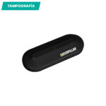 AUDÍFONOS TULCEA NEGRO TH-160N ( TH-160 - TH160 - AUDÍFONOS ) - Imagen 2