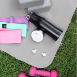 BOTELLA ALAFUA GRIS TH-161G ( TH-161 - TH161 - AUDÍFONOS,TERMOS ) - Imagen 4