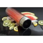 TERMO JUBERRI ROJO TH-164R ( TH-164 - TH164 - TERMOS ) - Imagen 6