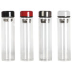 TERMO JUBERRI ROJO TH-164R ( TH-164 - TH164 - TERMOS ) - Imagen 5