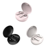 AUDÍFONOS SIEM BEIGE TH-167BE ( TH-167 - TH167 - AUDÍFONOS ) - Imagen 4