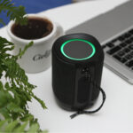 BOCINA ANEHO NEGRO TH-171N ( TH-171 - TH171 - BOCINAS ) - Imagen 3