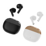 AUDÍFONOS VELLETRI NEGRO TH-173N ( TH-173 - TH173 - AUDÍFONOS ) - Imagen 5