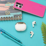 AUDÍFONOS VELLETRI NEGRO TH-173N ( TH-173 - TH173 - AUDÍFONOS ) - Imagen 4