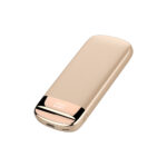 POWER BANK MONTIANO DORADO TH-175GD ( TH-175 - TH175 -  )
