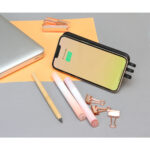 POWER BANK SISSA BLANCO TH-176B ( TH-176 - TH176 -  ) - Imagen 2