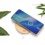 CARGADOR BORGO BLANCO TH-181B ( TH-181 - TH181 - CARGADORES Y POWER BANK ) - Imagen 3