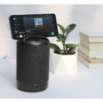 BOCINA BARATTI NEGRO TH-183N ( TH-183 - TH183 - BOCINAS ) - Imagen 3