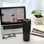 VASO GELSO GRIS TH-185G ( TH-185 - TH185 - VASOS ) - Imagen 4