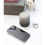 BOCINA LARI GRIS TH-189G ( TH-189 - TH189 - BOCINAS ) - Imagen 3