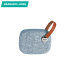 BOCINA SCHIA AZUL CLARO TH-191A ( TH-191 - TH191 - BOCINAS ) - Imagen 2