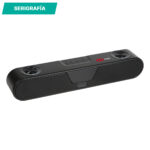 BOCINA BARDELLO NEGRO TH-196N ( TH-196 - TH196 - BOCINAS ) - Imagen 2