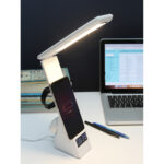 LÁMPARA KOTIDO BLANCO TH-198B ( TH-198 - TH198 - OFICINA ) - Imagen 4