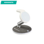 CARGADOR DAPHU BLANCO TH-201B ( TH-201 - TH201 - CARGADORES Y POWER BANK ) - Imagen 2