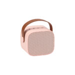 BOCINA LAYA ROSA CLARO TH-202RS ( TH-202 - TH202 - BOCINAS )