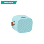 BOCINA LAYA BLANCO TH-202B ( TH-202 - TH202 - BOCINAS ) - Imagen 2