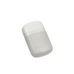 BOCINA DAGA GRIS CLARO TH-203G ( TH-203 - TH203 - AUDÍFONOS )