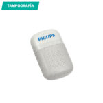 BOCINA DAGA AZUL ACERO TH-203A ( TH-203 - TH203 - AUDÍFONOS ) - Imagen 3