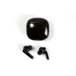 AUDÍFONOS BARKA NEGRO TH-206N ( TH-206 - TH206 - AUDÍFONOS ) - Imagen 2