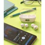 AUDÍFONOS TORREFANO ROSA PALIDO TH-208RS ( TH-208 - TH208 - AUDÍFONOS ) - Imagen 8