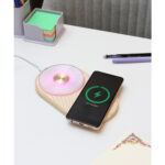 CARGADOR BAGNU CAFE CLARO TH-212C ( TH-212 - TH212 - CARGADORES Y POWER BANK ) - Imagen 3