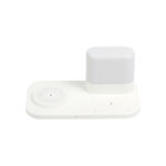 CARGADOR BONELLI BLANCO TH-213B ( TH-213 - TH213 - CARGADORES Y POWER BANK )