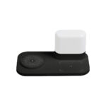 CARGADOR BONELLI NEGRO TH-213N ( TH-213 - TH213 - CARGADORES Y POWER BANK )