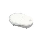 BOCINA CORSARI BLANCO TH-217B ( TH-217 - TH217 - BOCINAS ) - Imagen 2