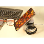 CARGADOR HARJU GRIS TH-219G ( TH-219 - TH219 - CARGADORES Y POWER BANK ) - Imagen 5