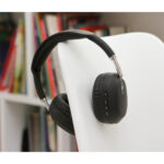 AUDÍFONOS HARJU NEGRO TH-221N ( TH-221 - TH221 - AUDÍFONOS ) - Imagen 5