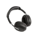 AUDÍFONOS HARJU NEGRO TH-221N ( TH-221 - TH221 - AUDÍFONOS ) - Imagen 4