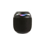 BOCINA RAPLA NEGRO TH-222N ( TH-222 - TH222 - BOCINAS )