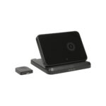 CARGADOR VOLSCI NEGRO TH-232N ( TH-232 - TH232 - CARGADORES Y POWER BANK ) - Imagen 3