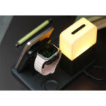 CARGADOR DONATO NEGRO TH-234N ( TH-234 - TH234 - CARGADORES Y POWER BANK ) - Imagen 4